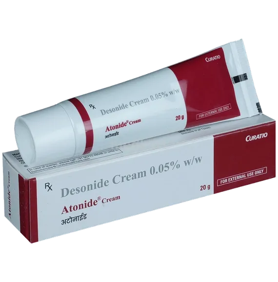 atonide cream 20 gm